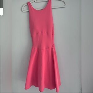 Lululemon Court Crush Dress Tennis or Golf Size 8